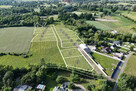 Inwestycja gruntowa 15 działek Budy Zosine 2,15 ha - 5