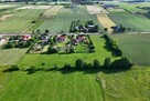 Działka budowlana Łaziska, gm. Słubice - 6
