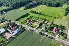 Działka budowlana Łaziska, gm. Słubice - 8