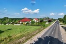Działka budowlana Łaziska, gm. Słubice - 10
