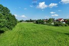 Działka rolno-budowlana 3434m2, Łaziska