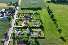 Działka rolno-budowlana 3434m2, Łaziska - 4