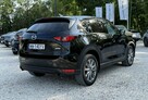 Mazda CX-5 2.0 165kM Skypassion AWD! Salon Polska ! I właściciel ! Serwis ASO! - 3