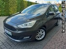 Ford C-Max 1.5Tdci 6Biegów Lift DużaNavi Bezwypadkowy Serwis w ASO Zarejestrowany