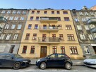 Mieszkanie Wrocław Stare Miasto, Przedmieście Oławskie, Miernicza - 12