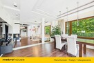 Wynajem, nowoczesna willa z ogrodem, 290 m², sauna - 4