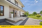 Wynajem, nowoczesna willa z ogrodem, 290 m², sauna - 10
