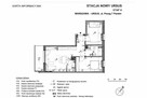 58 m² 3 pokoje Ursus Wysoki standard - 15