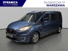 Ford Grand Tourneo Connect VAT 23% Titanium 1.5d 120KM M6 2022 r., salon PL, I właściciel - 3