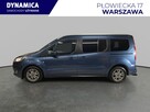 Ford Grand Tourneo Connect VAT 23% Titanium 1.5d 120KM M6 2022 r., salon PL, I właściciel - 4