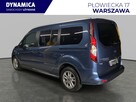 Ford Grand Tourneo Connect VAT 23% Titanium 1.5d 120KM M6 2022 r., salon PL, I właściciel - 5