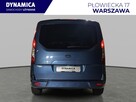 Ford Grand Tourneo Connect VAT 23% Titanium 1.5d 120KM M6 2022 r., salon PL, I właściciel - 6