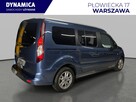 Ford Grand Tourneo Connect VAT 23% Titanium 1.5d 120KM M6 2022 r., salon PL, I właściciel - 7