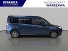 Ford Grand Tourneo Connect VAT 23% Titanium 1.5d 120KM M6 2022 r., salon PL, I właściciel - 8