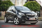 Opel Mokka 140 KM 4x4 -Bogata wersja -Skóra - Ksenon - Grzane fotele i kierownica