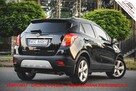 Opel Mokka 140 KM 4x4 -Bogata wersja -Skóra - Ksenon - Grzane fotele i kierownica - 3