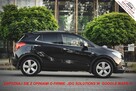Opel Mokka 140 KM 4x4 -Bogata wersja -Skóra - Ksenon - Grzane fotele i kierownica - 5