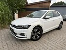 Vw Polo 1.0 tsi zadbany model Polecam - 2