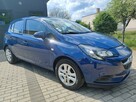 Opel Corsa 2018,1.4 benz, niski przebieg, bardzo ładna - 3