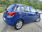 Opel Corsa 2018,1.4 benz, niski przebieg, bardzo ładna - 4