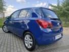 Opel Corsa 2018,1.4 benz, niski przebieg, bardzo ładna - 5