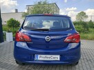Opel Corsa 2018,1.4 benz, niski przebieg, bardzo ładna - 6
