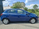 Opel Corsa 2018,1.4 benz, niski przebieg, bardzo ładna - 7