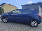 Opel Corsa 2018,1.4 benz, niski przebieg, bardzo ładna - 15