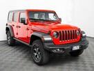 Jeep Wrangler Unlimited 2.0 GME Turbo 272KM Rubicon K.cof LED Salon PL - 3