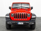 Jeep Wrangler Unlimited 2.0 GME Turbo 272KM Rubicon K.cof LED Salon PL - 7