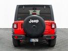 Jeep Wrangler Unlimited 2.0 GME Turbo 272KM Rubicon K.cof LED Salon PL - 8