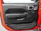 Jeep Wrangler Unlimited 2.0 GME Turbo 272KM Rubicon K.cof LED Salon PL - 9