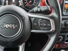Jeep Wrangler Unlimited 2.0 GME Turbo 272KM Rubicon K.cof LED Salon PL - 14