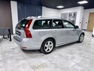Volvo V50 1.6 DRIVe 115KM *MOMENTUM* Klimatronic* PDC* Alu 16* Serwisowany* BDB - 4