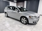Volvo V50 1.6 DRIVe 115KM *MOMENTUM* Klimatronic* PDC* Alu 16* Serwisowany* BDB - 5