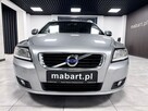 Volvo V50 1.6 DRIVe 115KM *MOMENTUM* Klimatronic* PDC* Alu 16* Serwisowany* BDB - 7