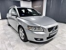 Volvo V50 1.6 DRIVe 115KM *MOMENTUM* Klimatronic* PDC* Alu 16* Serwisowany* BDB - 9