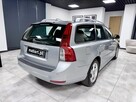 Volvo V50 1.6 DRIVe 115KM *MOMENTUM* Klimatronic* PDC* Alu 16* Serwisowany* BDB - 12