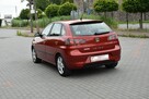 Seat Ibiza 1.4 16v 86KM GAZ 2007r. Polski SALON Klima 5drzwi ZADBANA - 2