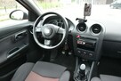 Seat Ibiza 1.4 16v 86KM GAZ 2007r. Polski SALON Klima 5drzwi ZADBANA - 7