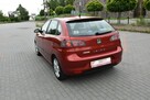 Seat Ibiza 1.4 16v 86KM GAZ 2007r. Polski SALON Klima 5drzwi ZADBANA - 12