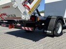 Iveco Daily 35C15 50C15 DMC 3.5t 3.0/150km Wywrotka Super Stan WYWROT (50C18,35C18) - 16