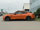 BMW M4 Competition Individual Fire Orange. Ceramika. Karbonowe fotele. - 10