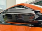 BMW M4 Competition Individual Fire Orange. Ceramika. Karbonowe fotele. - 14
