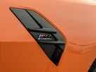BMW M4 Competition Individual Fire Orange. Ceramika. Karbonowe fotele. - 15