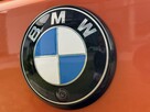 BMW M4 Competition Individual Fire Orange. Ceramika. Karbonowe fotele. - 16