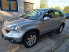 Honda CR-V Bezwypadkowy, stn BDB - 2