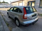 Honda CR-V Bezwypadkowy, stn BDB - 4