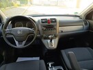 Honda CR-V Bezwypadkowy, stn BDB - 7
