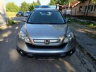 Honda CR-V Bezwypadkowy, stn BDB - 9